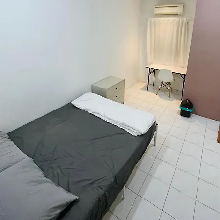 22 Haus Apartment Bukit Mertajam Exterior photo