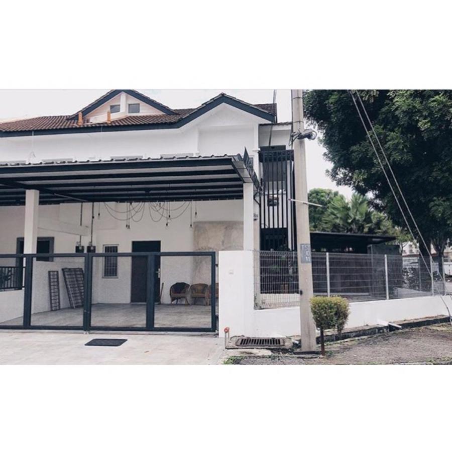 Homestay 22 Haus