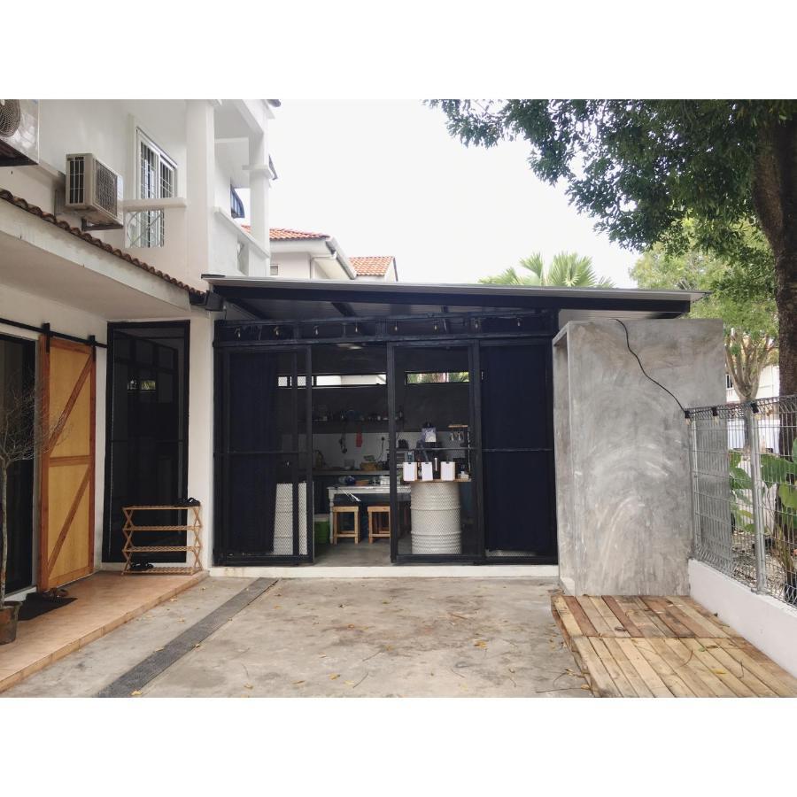Homestay 22 Haus *